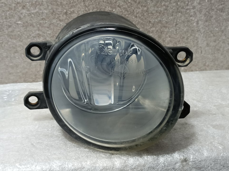 Faro Antiniebla Derecho para Toyota Auris