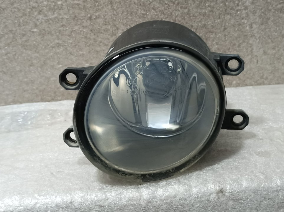 Faro Antiniebla Izquierdo para Toyota Auris