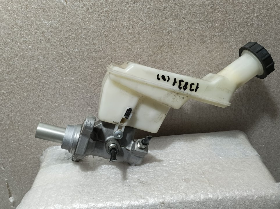 Bomba Freno para Nissan Micra V (K14)