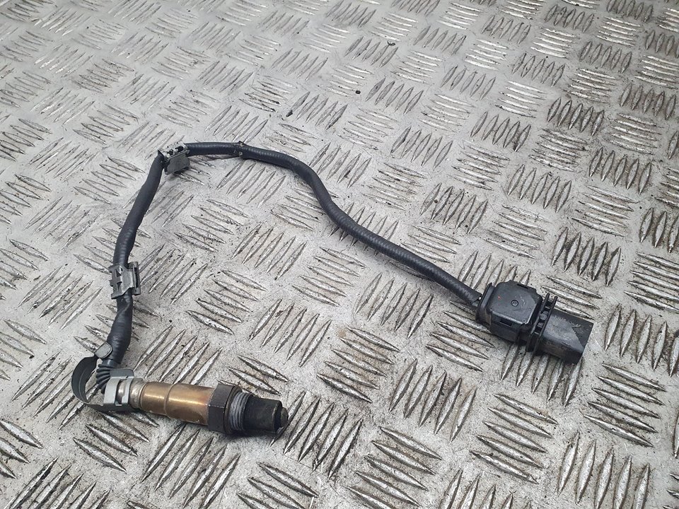Sonda Lambda para Mercedes-Benz Clase C (W204) Berlina