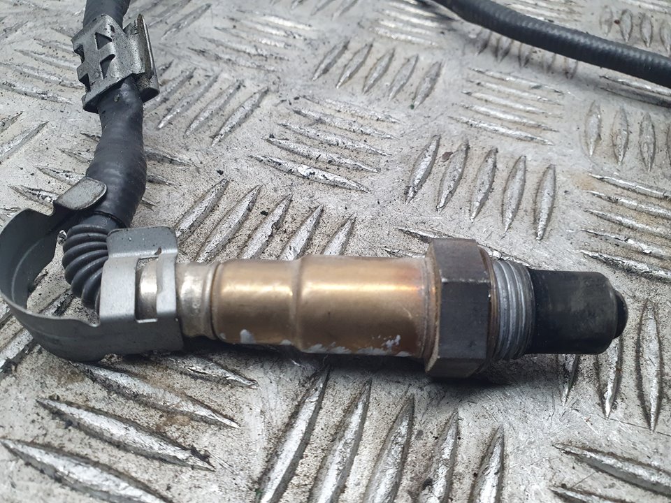 Sonda Lambda para Mercedes-Benz Clase C (W204) Berlina