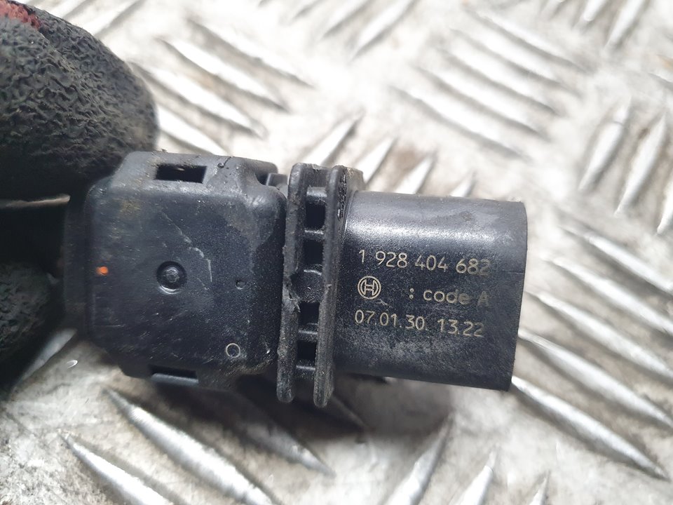 Sonda Lambda para Mercedes-Benz Clase C (W204) Berlina