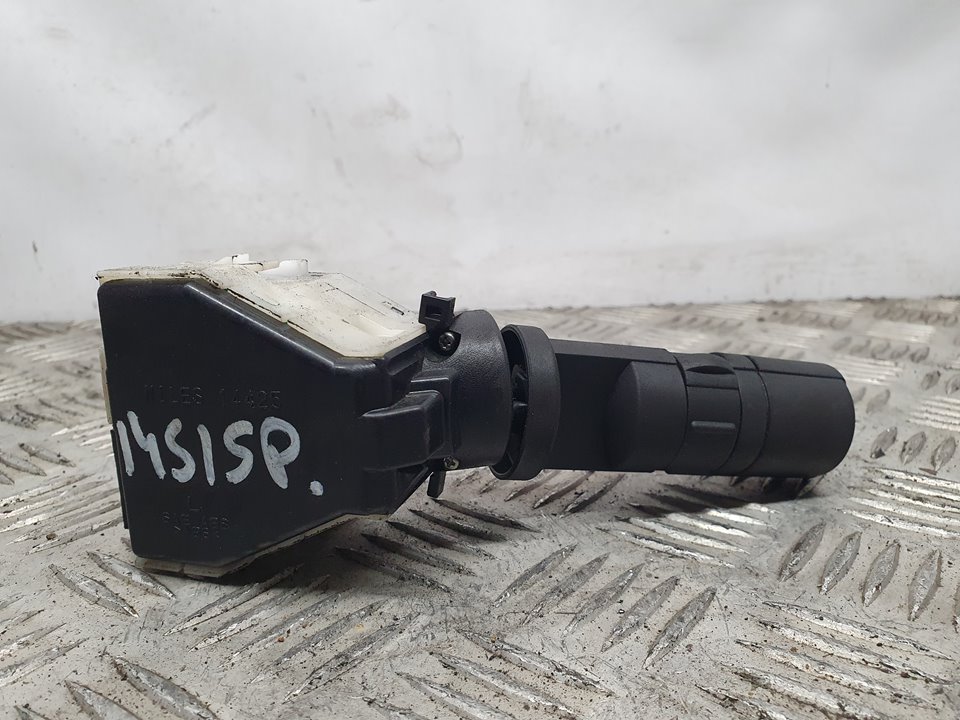 Mando Luces para Nissan Qashqai (J10)