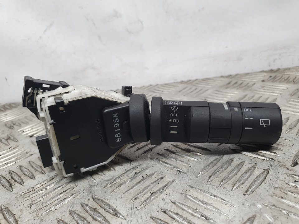 Mando Limpia para Nissan Qashqai (J10)