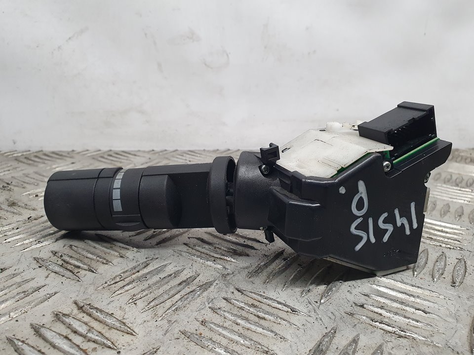 Mando Limpia para Nissan Qashqai (J10)