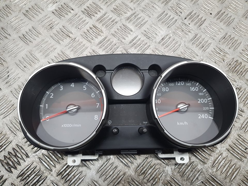 Cuadro Instrumentos para Nissan Qashqai (J10)