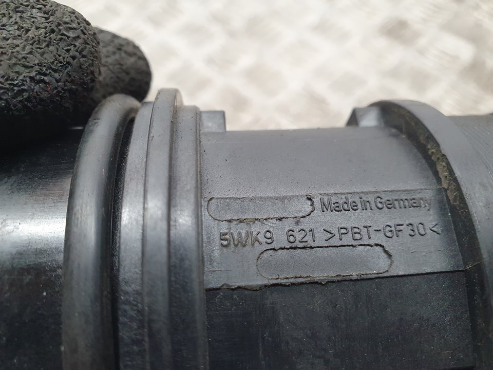 Caudalimetro para Peugeot 307 (S1)