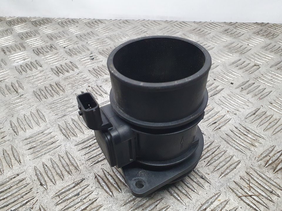 Caudalimetro para Renault Kangoo