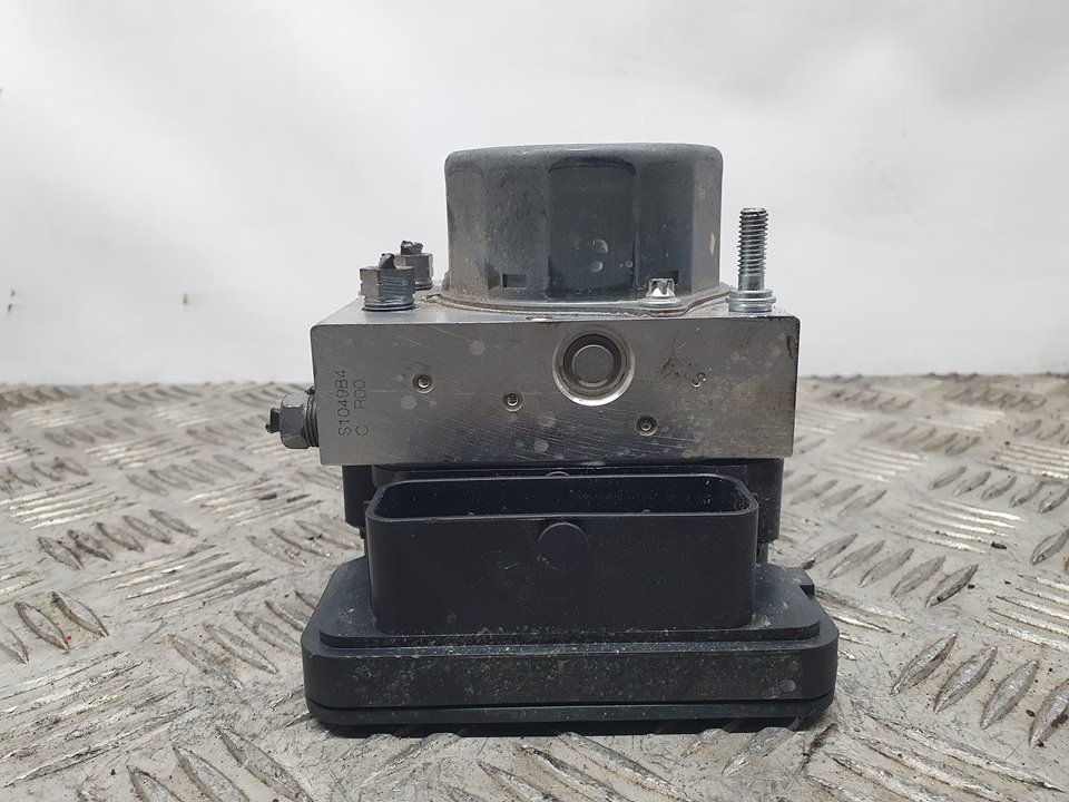 Abs para Renault Clio Iv