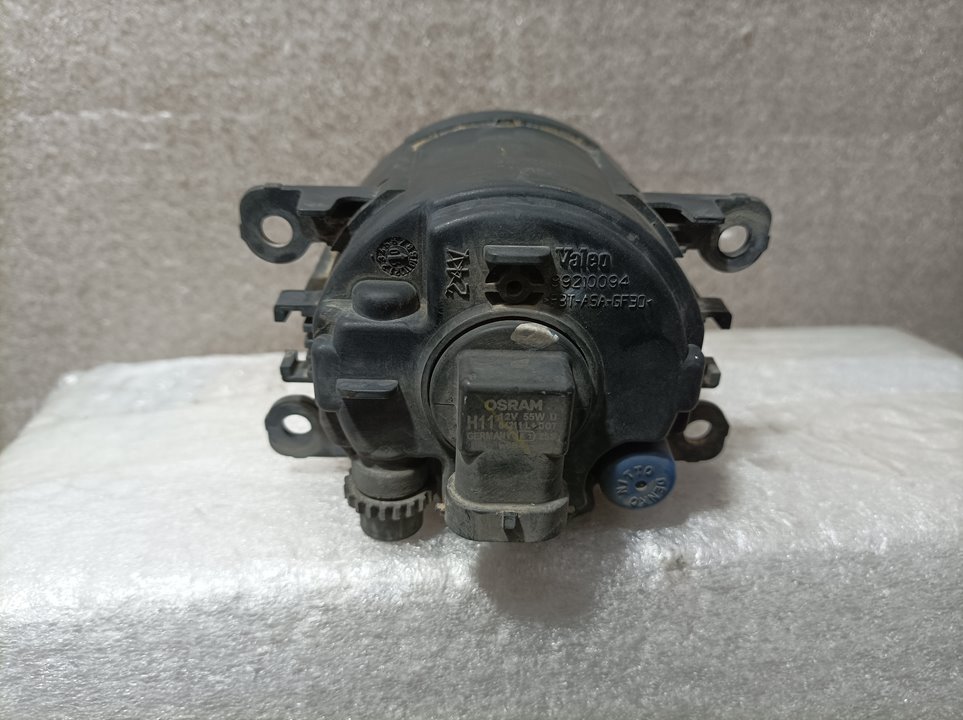 Faro Antiniebla Derecho para Renault Scenic Ii