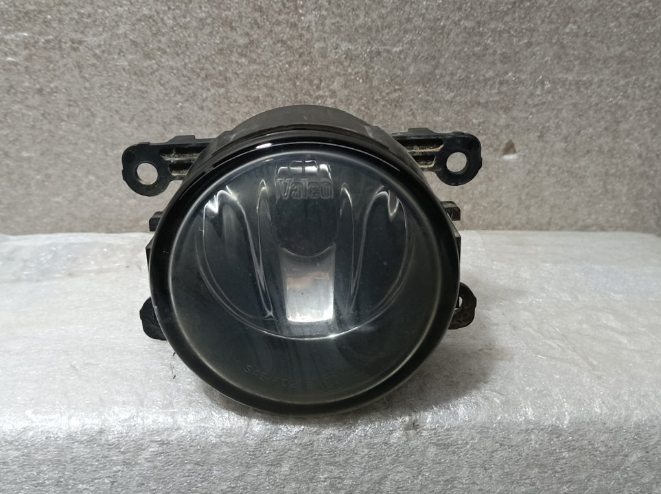 Faro Antiniebla Izquierdo para Renault Scenic Ii