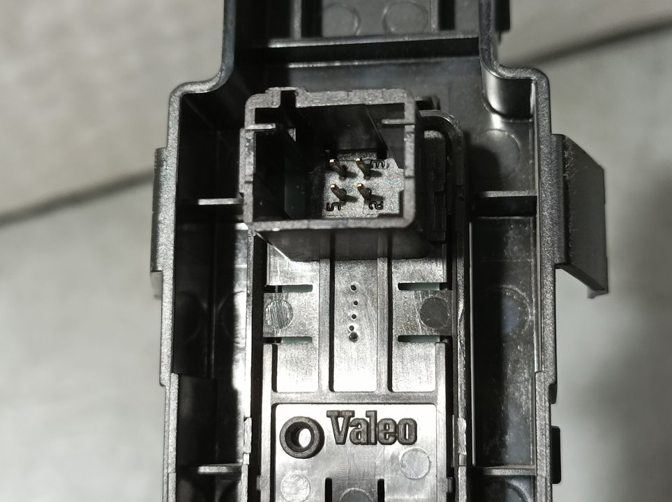 Mando Elevalunas Delantero Derecho para Peugeot Expert Kasten