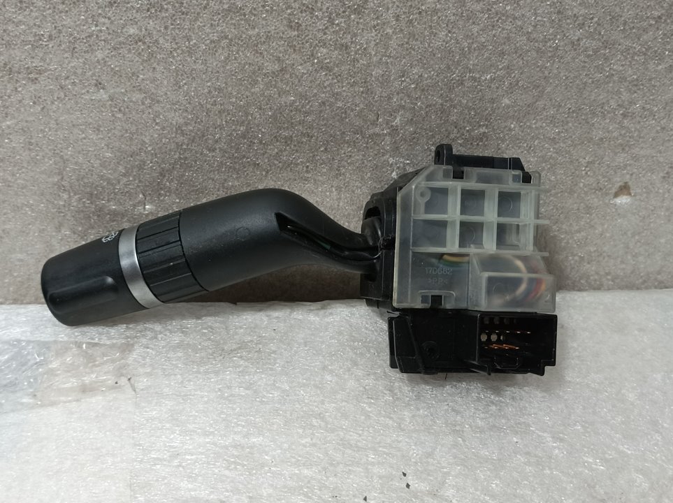 Mando Limpia para Mazda 3 Lim. (Bl)