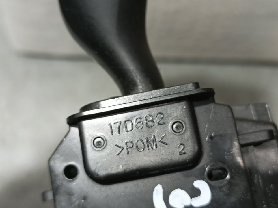 Mando Limpia para Mazda 3 Lim. (Bl)