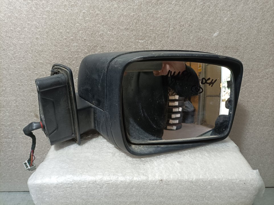 Retrovisor Derecho para Land Rover Discovery