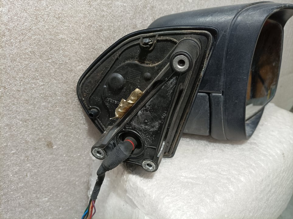 Retrovisor Derecho para Land Rover Discovery