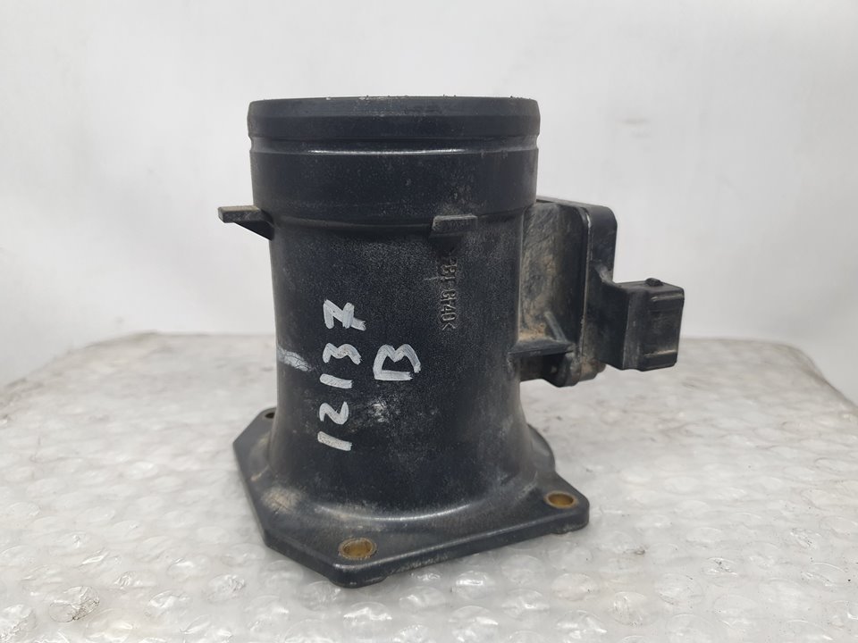 Caudalimetro para Audi A3 (8L)