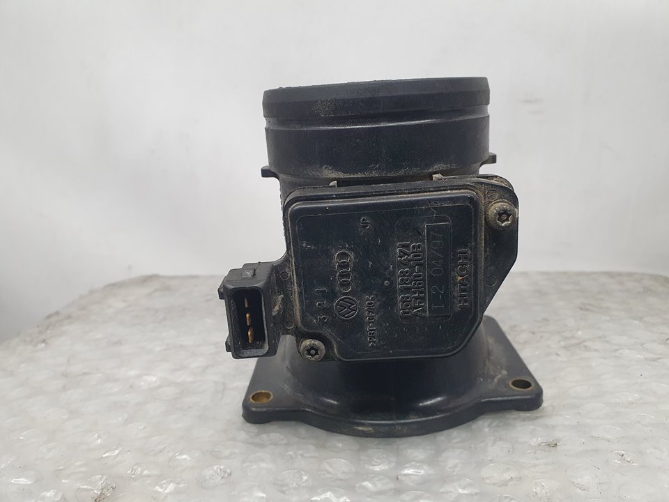 Caudalimetro para Audi A3 (8L)