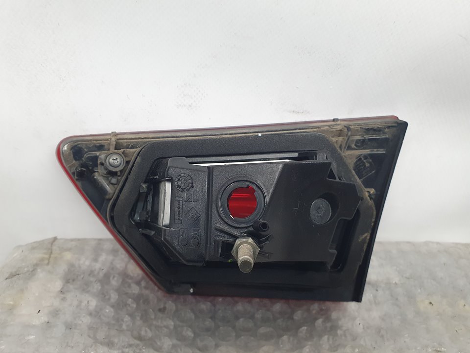 Piloto Trasero Izquierdo para Renault Clio Iv