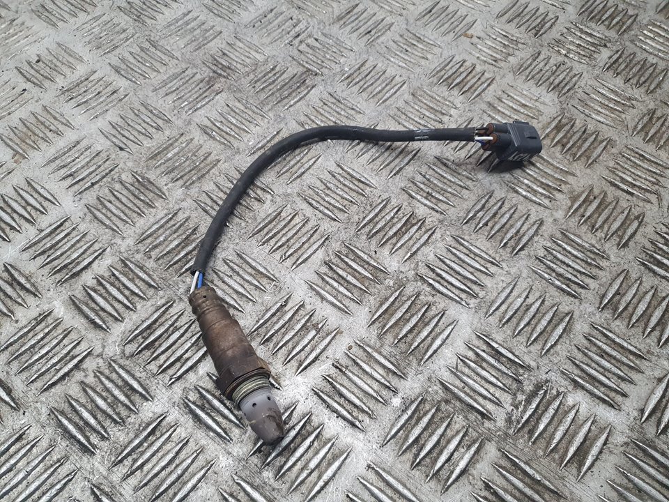 Sonda Lambda para Toyota Auris Touring Sports (E18)