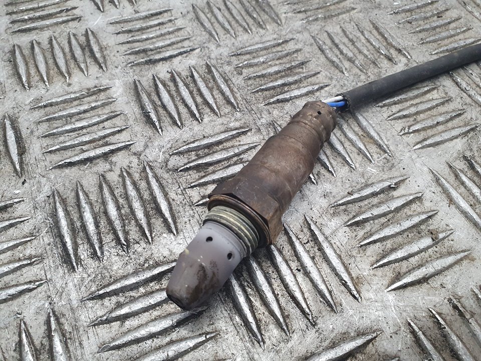 Sonda Lambda para Toyota Auris Touring Sports (E18)