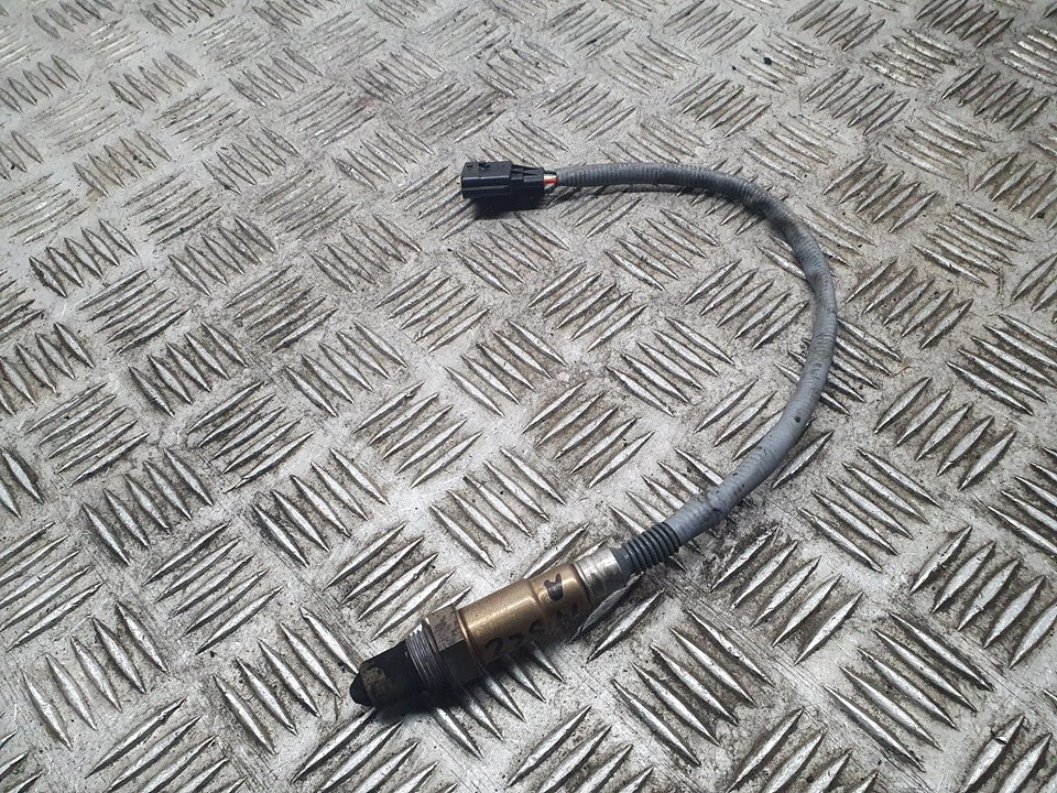 Sonda Lambda para Renault Clio Iv