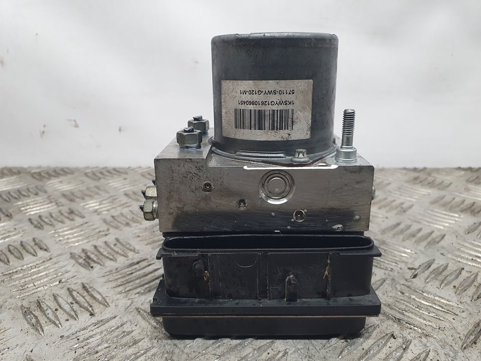 Abs para Honda Cr-V (Re)