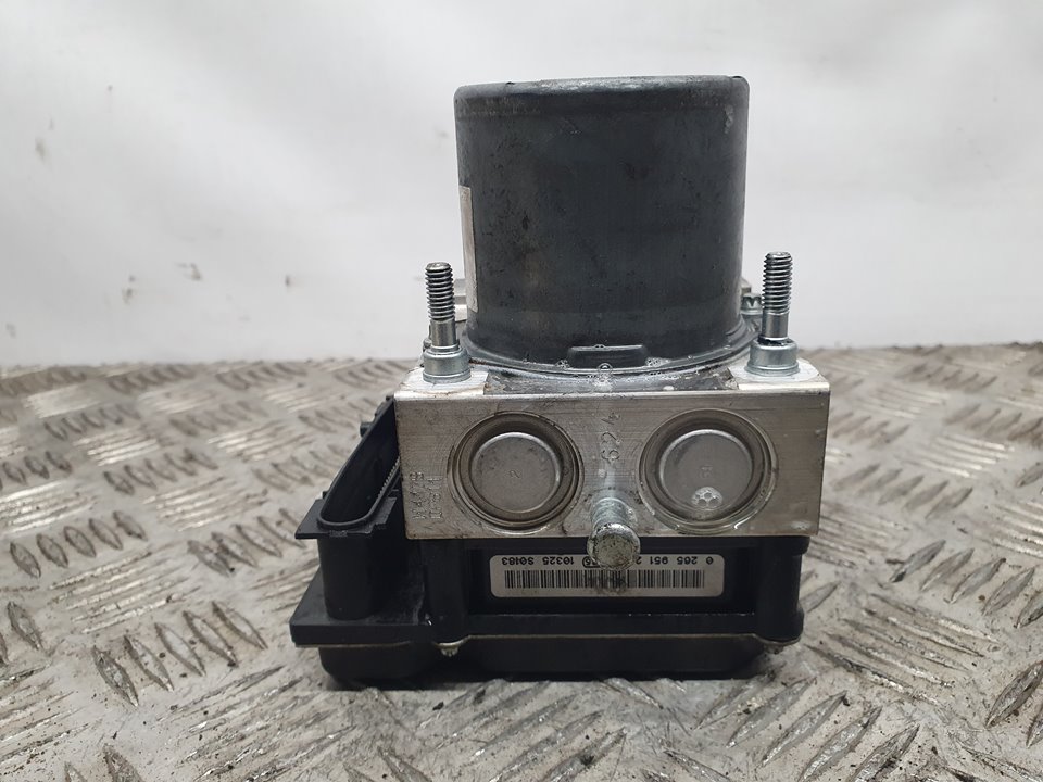 Abs para Honda Cr-V (Re)