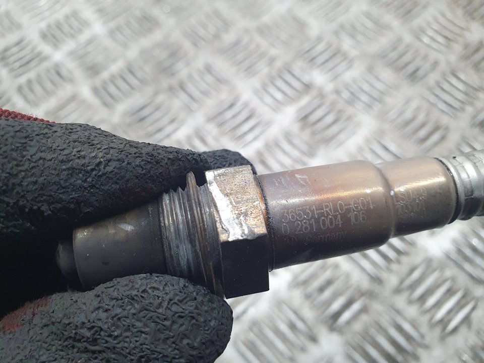 Sonda Lambda para Honda Cr-V (Re)