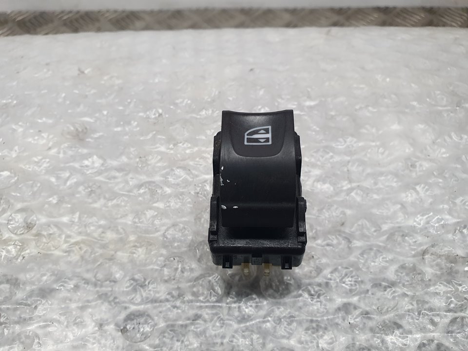 Mando Elevalunas Delantero Derecho para Renault Kangoo