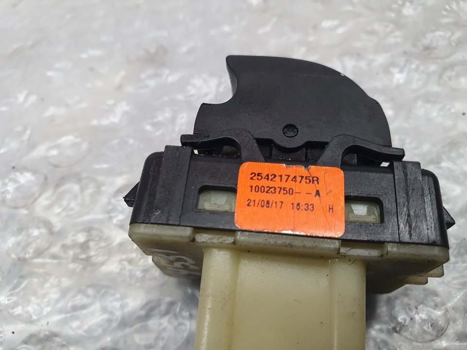 Mando Elevalunas Delantero Derecho para Renault Kangoo