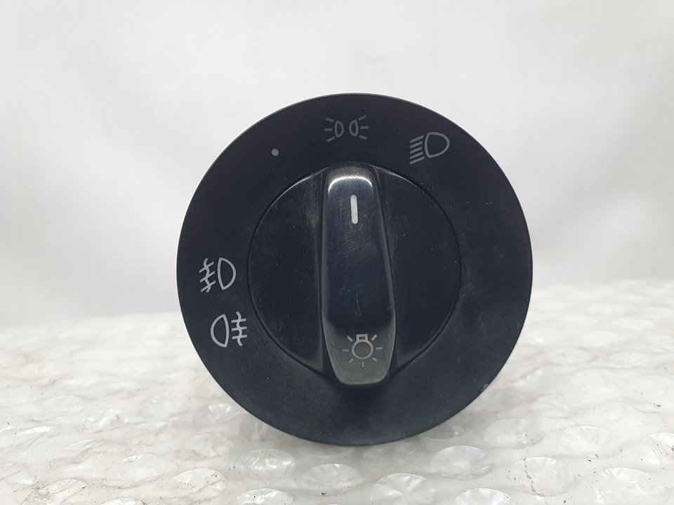 Mando Luces para Porsche Cayenne (Typ 9Pa)