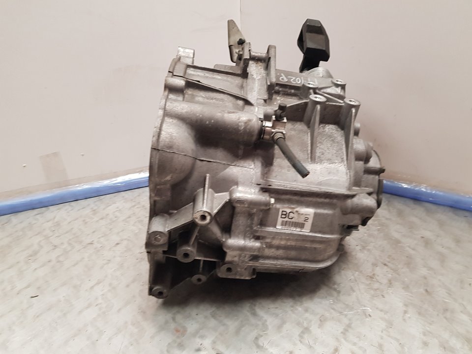 Caja Cambios para Chevrolet Epica