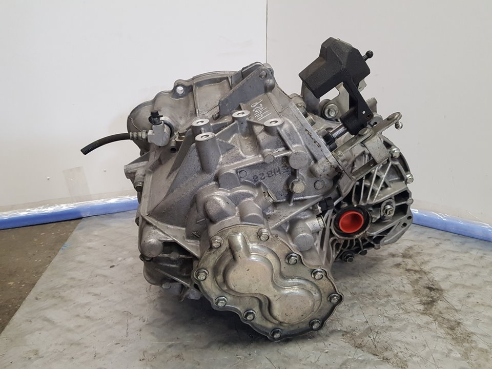 Caja Cambios para Chevrolet Epica