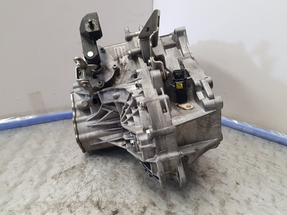 Caja Cambios para Chevrolet Epica