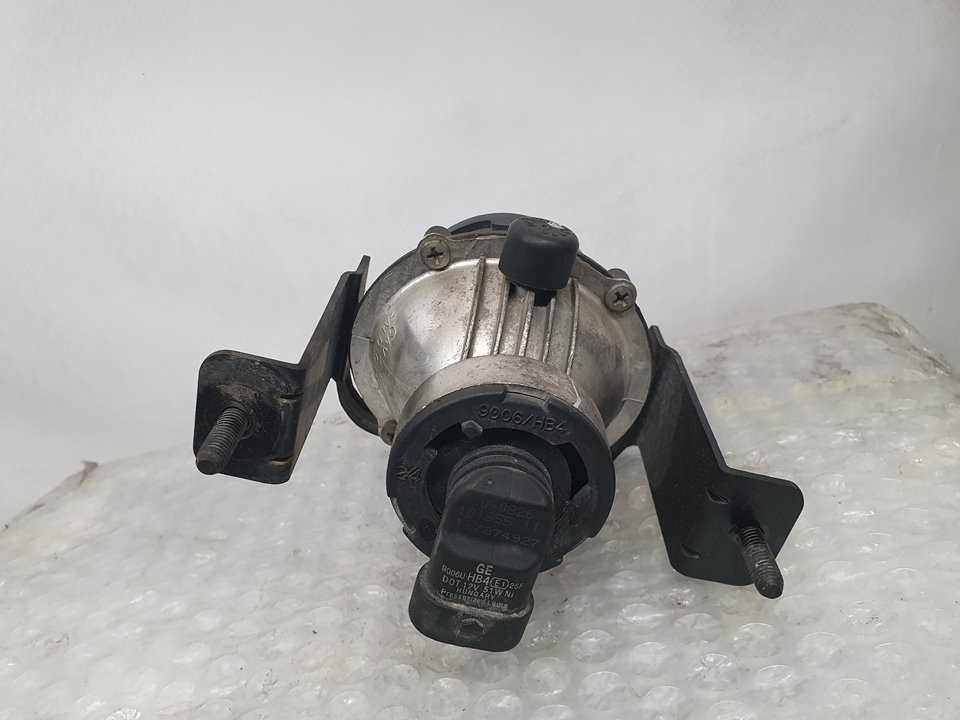 Faro Antiniebla Izquierdo para Chevrolet Epica