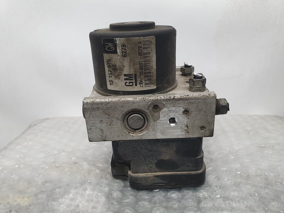 Abs para Opel Astra H Ber.