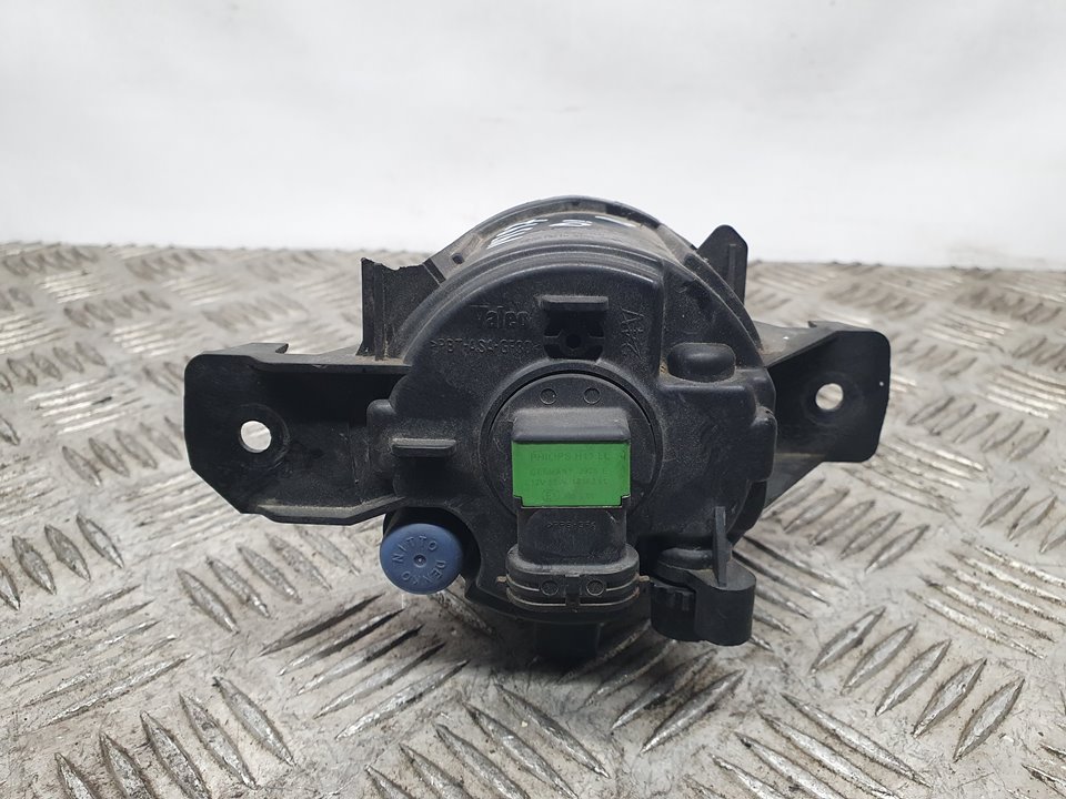Faro Antiniebla Izquierdo para Nissan Qashqai+2 (Jj10)