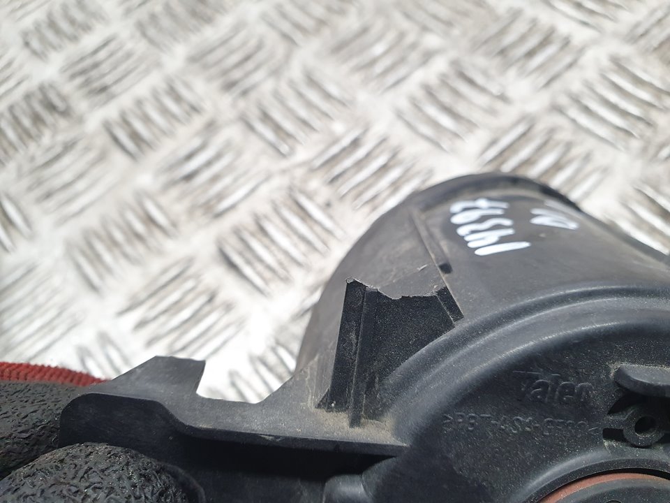 Faro Antiniebla Izquierdo para Nissan Qashqai+2 (Jj10)
