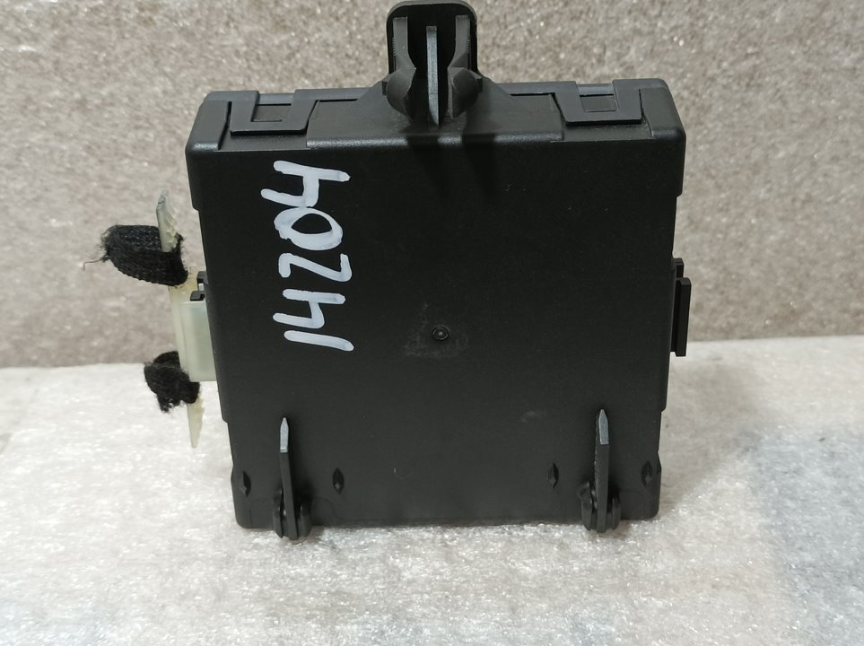Modulo Electronico para Mercedes-Benz Clase C (W204) Berlina