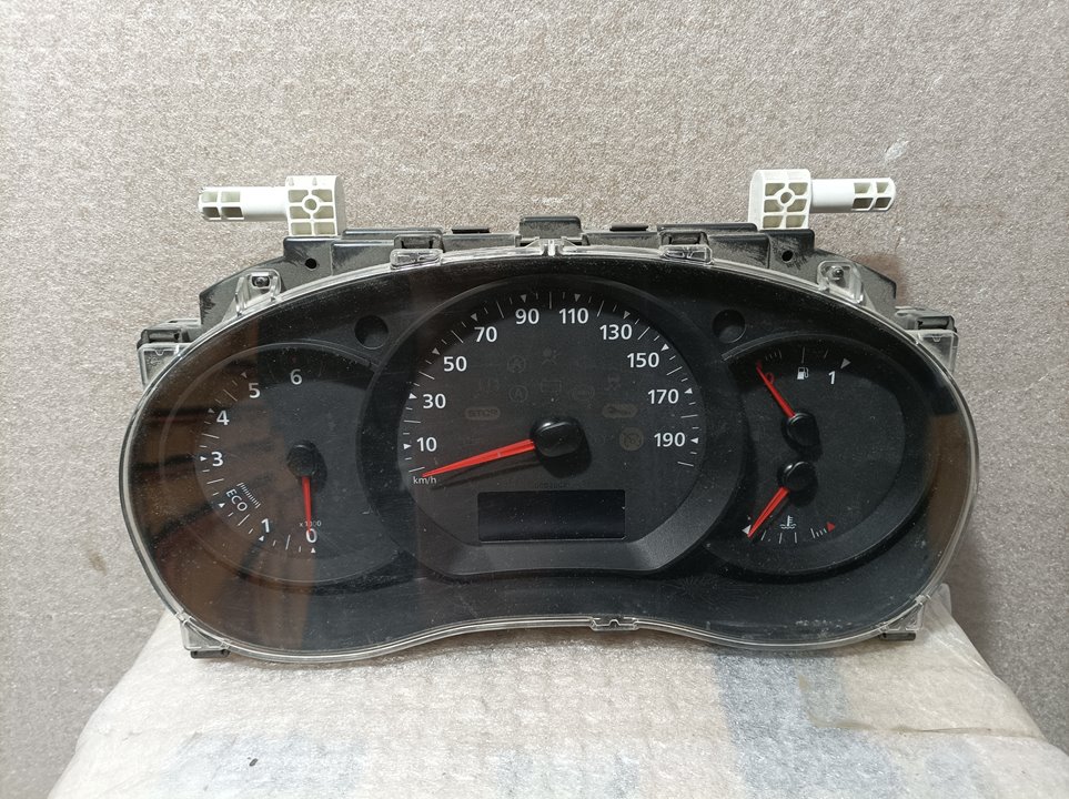 Cuadro Instrumentos para Renault Kangoo