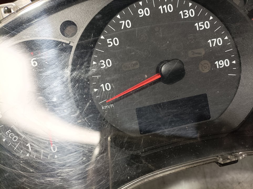Cuadro Instrumentos para Renault Kangoo