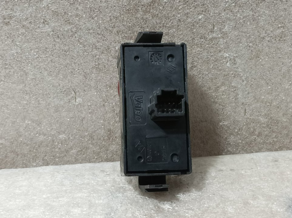 Warning para Renault Kangoo