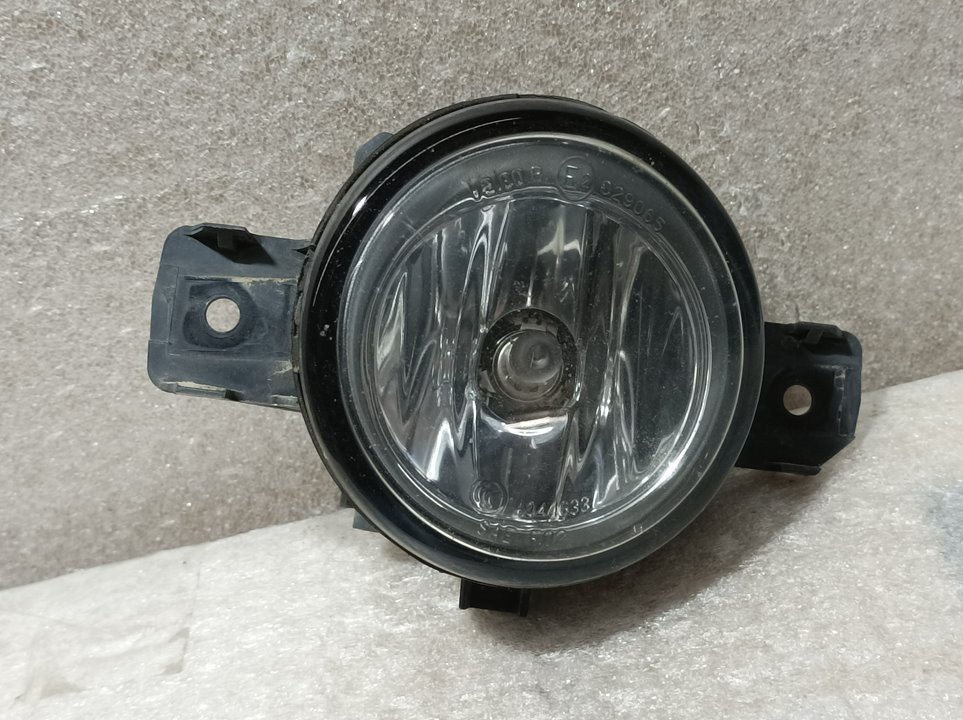 Faro Antiniebla Izquierdo para Nissan Qashqai (J10)