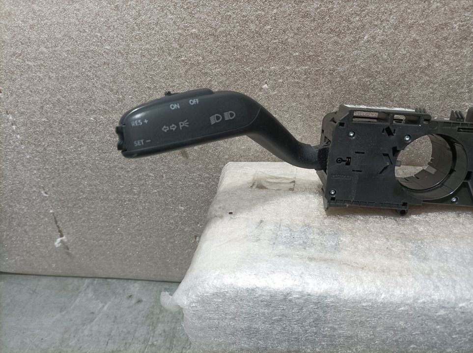 Mando Luces Y Limpia para Seat Ibiza (6J5)