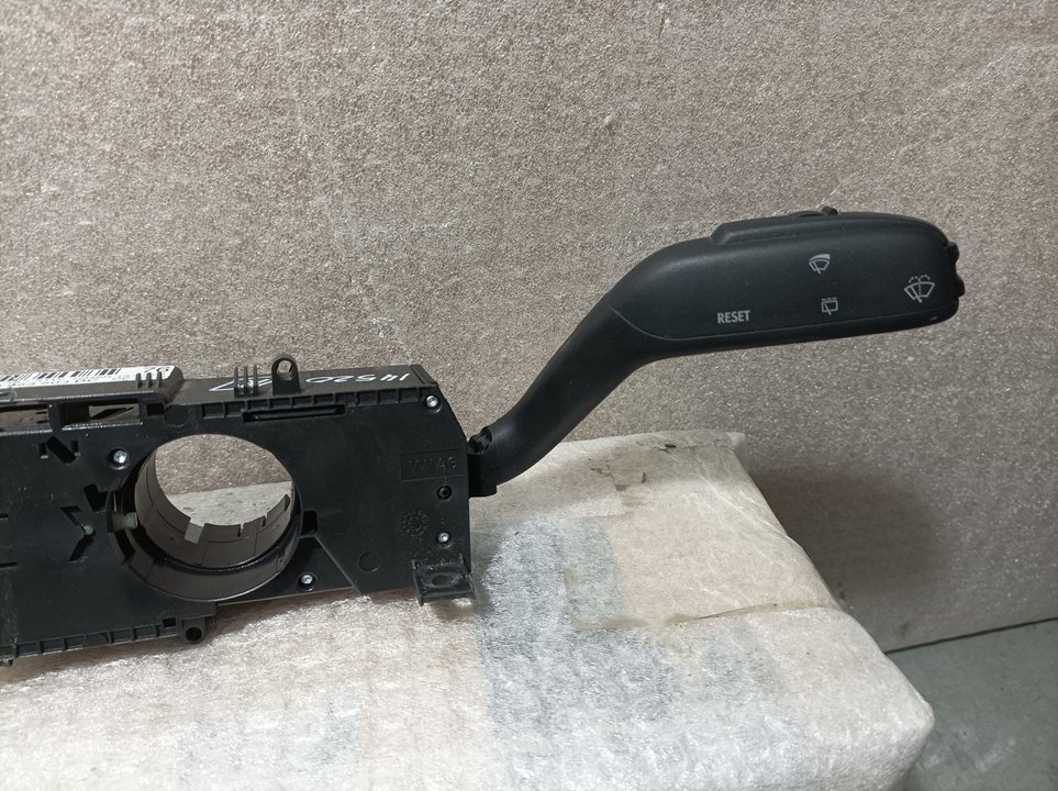 Mando Luces Y Limpia para Seat Ibiza (6J5)