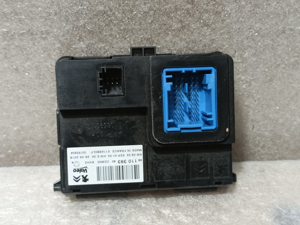 Modulo Electronico para Peugeot 308 Sw