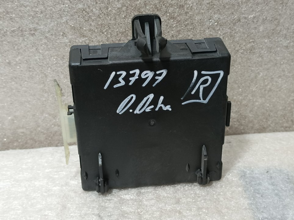 Modulo Electronico para Mercedes-Benz Clase E (W212) Familiar