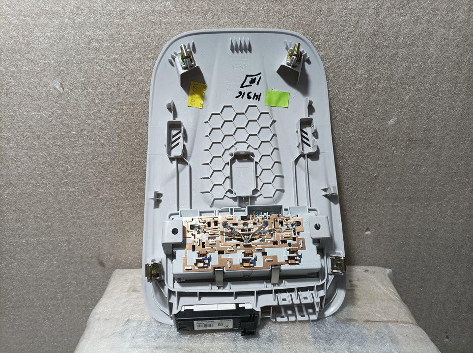 Luz Interior para Opel Crossland X