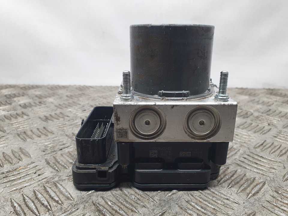 Abs para Peugeot 3008